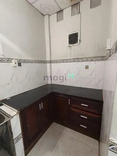 Điện Biên Phủ – Gia Định, Bình Thạnh | Nhà 2 Tầng Đúc | Sổ Hồng Riêng