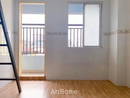 Cho Thuê Trọ Tại Nhà Trọ An Toàn