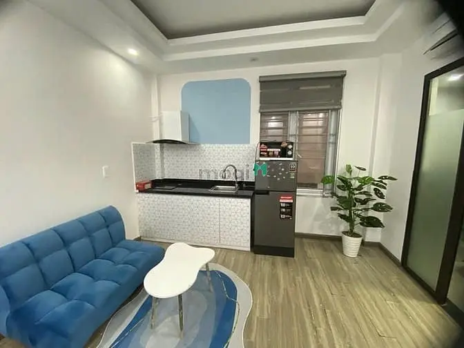 Bán Bđs Trường Chinh, Ô.tô Qua Nhà, 6 Tầng, 22.3 Tỷ (Thông Tin Thật )