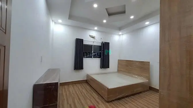 Cần Bán Gấp 4 Căn Liền Kề Trong Kdc P. 16, Q8, Giá Tốt Nhất Khu Vực