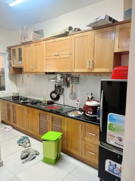 Chung Cư Idico Tân Phú, Luỹ Bán Bích: 75M2, Nhà Mới, 2P Ngủ, 9Tr/Th