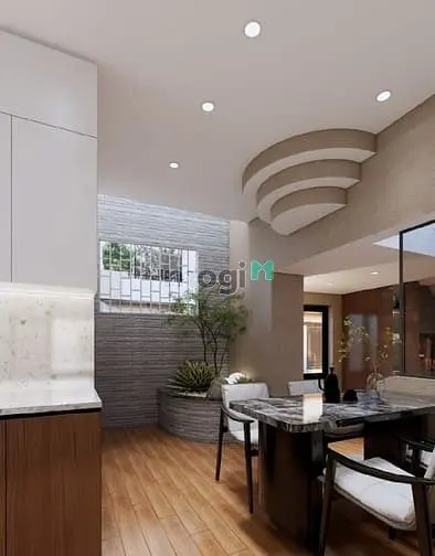 Lô Góc Nở Hậu, Đường Trưng Nữ Vương, Quận Hải Châu