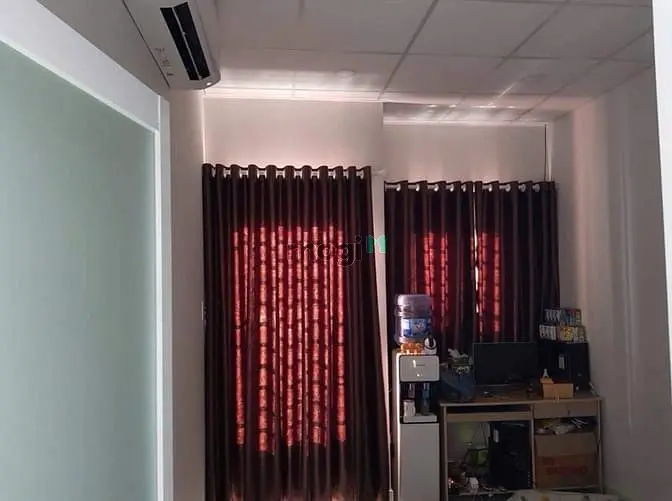 Chính Chủ Gửi Bán Nhà Hẻm Ôto Đường 30 Phường Cát Lái Quận 2