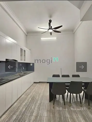 49M² – 4 Tầng – Mt 3.9M – Ô Tô Tránh – Trung Tâm Hoàng Văn Thái Giảm