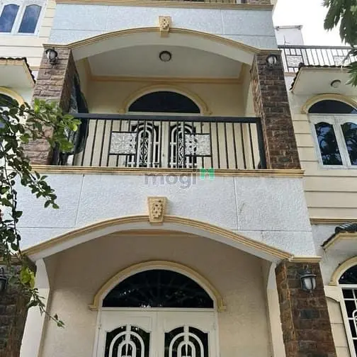 Cho Thuê Biệt Thự Mặt Tiền 500M² Gần Kcn Tân Phú Trung, 20 Triệu/Tháng