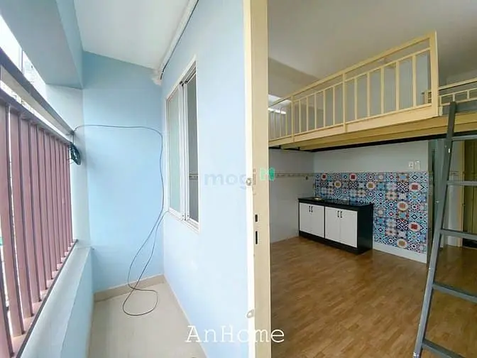 Cho Thuê Trọ Tại Nhà Trọ An Toàn