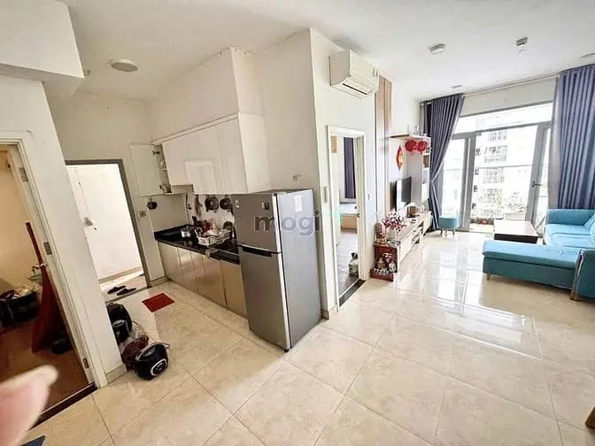 C/C Dream Home, Lê Đức Thọ, Gv: 9Tr/Th, Nt Mới, 2P Ngủ Rộng, 76M2.