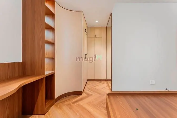 Cho Thuê Riverside Pmh, Dt 140M2 Nhà Mới Ntcc