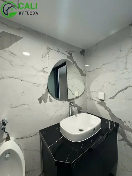 Khai Trương Kí Túc Xá Mới - 151 Tân Thắng, Sơn Kỳ, Tân Phú