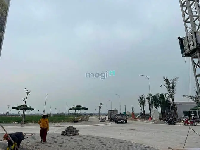 Sở Hữu Đất Nềnn Chỉ Với 625Tr Sổ Hồng Riêng, Cam Kết Lời Thêm 20%