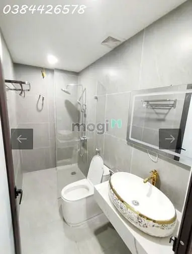 Bán Nhà 6 Tầng Thang Máy – Ngõ Ô Tô – Sát Phố Tây Sơn Giá Mới 13.6 Tỷ