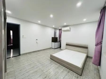 Phòng Full Nội Thất. Gần Chợ Hiệp Bình