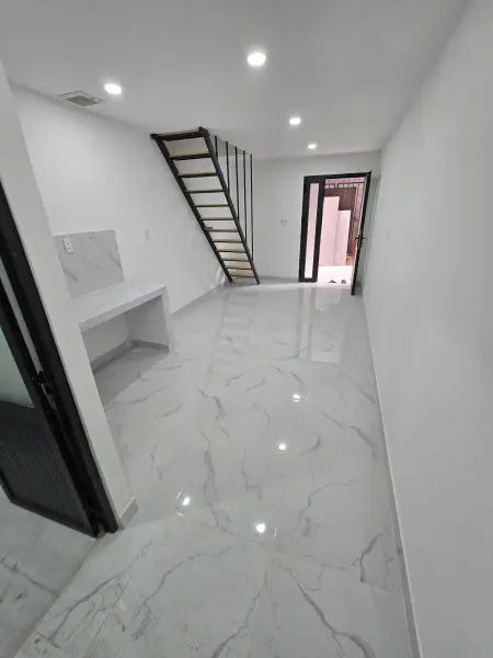 Cho Thuê Nhà Trọ Nguyên Căn Giá Rẻ - Linh Đông Thủ Đức