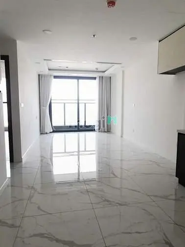 Chung Cư Richmond, Nguyễn Xí, Bt: 70M2, 2Pn, Nhà Mới, Ban Công, 12,5Tr