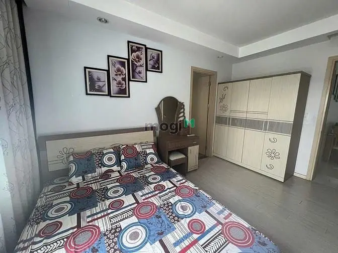 Căn Hộ 1P Ngủ , Có Nội Thất Chung Cư Phúc Yên Giá 8Tr/Th