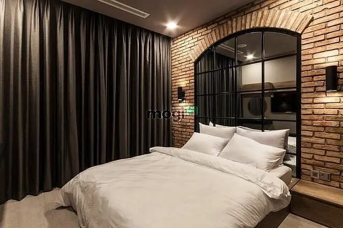 Cho Thuê Ch Midtown M8, 98M2, 2Pn, Giá Rẻ, Phú Mỹ Hưng,View Thành Phố.