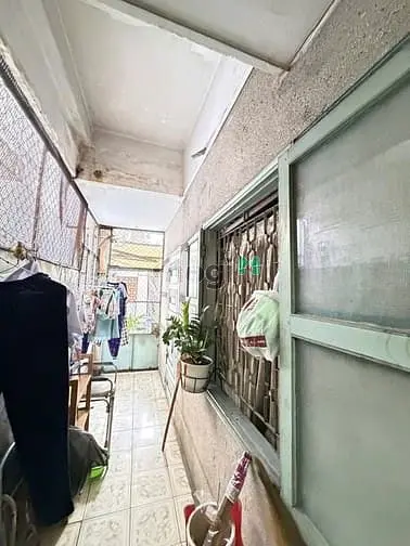 Vạn Kiếp – Gia Định, Bình Thạnh | 1 Trệt 2 Lầu + Sân Thượng |