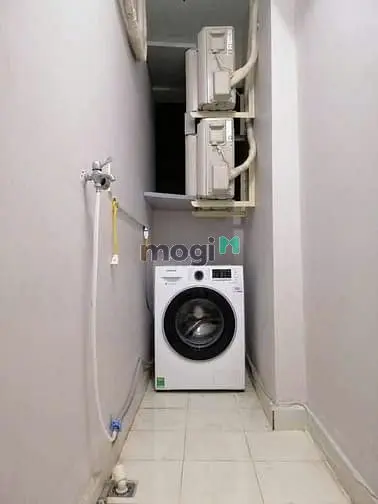 Chung Cư Phúc Yên, Phan Huy Ích, Tb: 90M2, 2P Ngủ, Nt Mới, 10Triệu