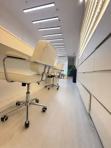 Sang Nhượng Tiệm Nails - My - Gội Đầu (Trung Tâm Quận 1) 250Tr