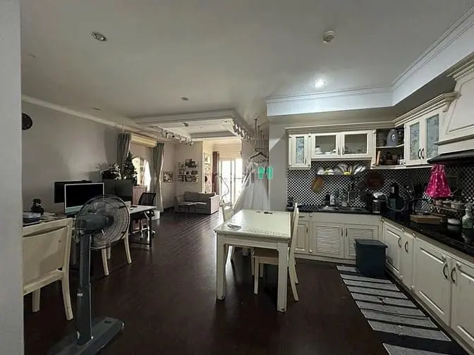 Căn Hộ 3 Phòng Ngủ Chỉ 11Tr C/C Phúc Yên-Phan Huy Ích