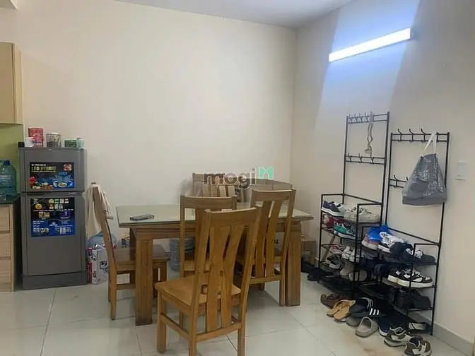 Chung Cư Miếu Nổi, Bình Thạnh Căn 3P Ngủ, Giá 15Tr/Th