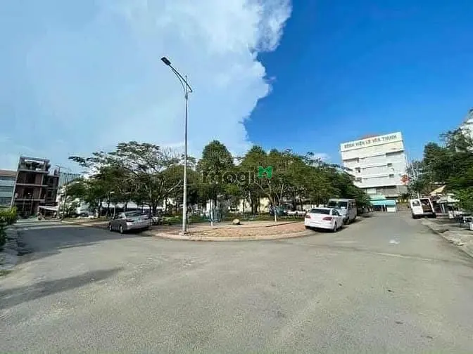 Bán Gấp Giảm Nửa Tỷ 🔥 Đất Dự Án Khu Lê Văn Thịnh Quận 2 Dt 5X22M Sổcn