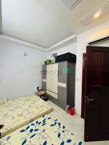 🏡 Nhà Đẹp Giá Tốt - 51M2 * 3 Tầng Trung Tâm Gò Vấp