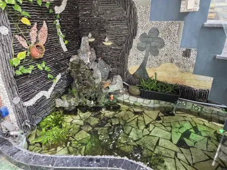 Phòng Cho Thuê Đường Âu Dương Lân, Có Thang Máy