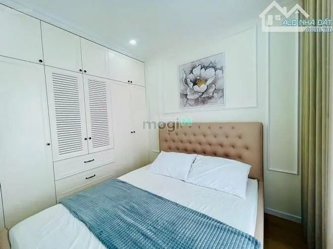 Cho Thuê Ch Sunrise Riverside - Nguyễn Hữu Thọ , 2Pn ,2Wc , Giá :13Tr