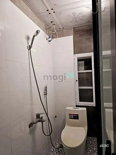 5 Tỷ Nhà Ba Đình - 2 Thoáng - Mặt Ngõ To Như Phố - Kinh Doanh Sầm Uất