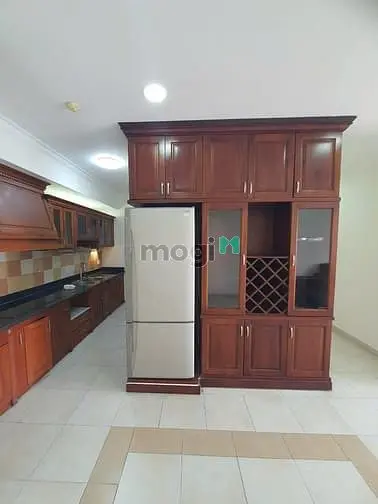 Chung Cư Screc Tower, Trường Sa Căn 3P Ngủ Rộng 105M2 Chỉ 15,5Tr/Th