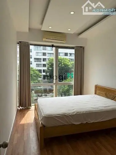 Cho Thuê Căn Hộ Garden Plaza 1, Pmh ,Dt :129M2 ,3Pn,2Wc, Giá :29 Triệu