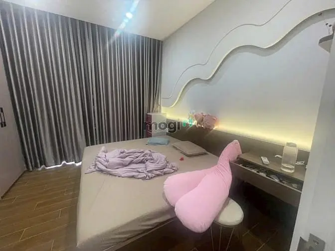 Bán Nhà Kdc Nam Khang, Nguyễn Duy Trinh, P Long Trường, Q9