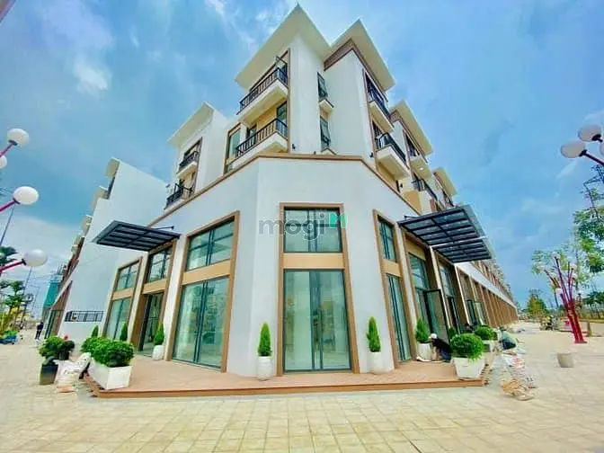 Hót Bán Căn Shophouse Nằm Trong Dự Án T&T City Millenia Giá Siêu Tốt