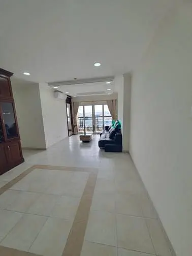 Chung Cư Screc Tower, Trường Sa Căn 3P Ngủ Rộng 105M2 Chỉ 15,5Tr/Th