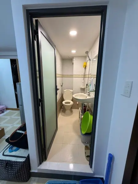 Chdv 40M2 Lê Văn Sỹ - Gần Nhà Thờ Vườn Xoài