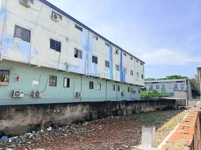 Bán Đất Thổ Cư Mặt Tiền Đg Xe Tải Phường Bình Trưng Đông Quận 2 Full T