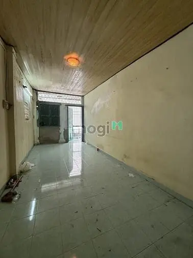 Bán Nhà Võ Trường Toản Q.5 - 3M X 9,4M Cn 29,2M2 - Hẻm 3M Giá 4,98 Tỉ