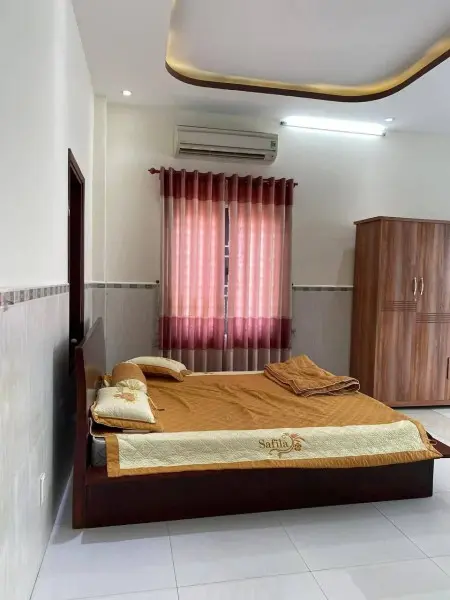 Cho Thuê Nhà 3 Tầng Mỹ Đa Đông – Mỹ An - Ngũ Hành Sơn – 22Tr/Tháng