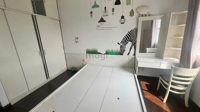 Cho Thuê Căn Hộ 2Pn Chung Cư Carillon 2 Tân Phú, Có Nội Thất Chỉ 9.9Tr