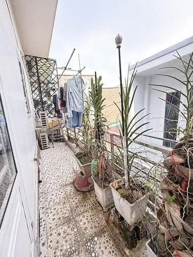 Chủ Cần Bán Gấp–Giá Đang Tốt Chỉ 3.333 Tỷ 2Tầng Btct–Ngang Khủng 5.5M