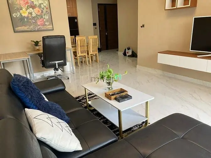 Cho Thuê Ch Mitdow ,Pmh,Q7,Dt:65M2 ,1Pn+1Wc, Nhà Đẹp Giá : 18,5 Triệu