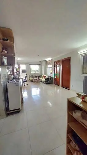 Chung Cư Central, Phạm Văn Hai, Tb: 100M2, 3P Ngủ, 16Tr/Th