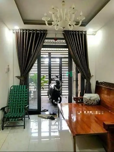 Chính Chủ Gửi Bán Nhà Hẻm Ôto Đường 30 Phường Cát Lái Quận 2