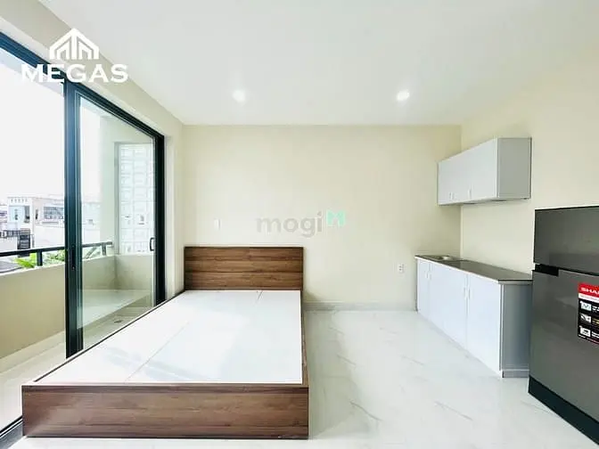 🧧 Ngay Trường Chinh - Tân Sơn - Căn Hộ Siêu Rộng - Mới 100% 🧧