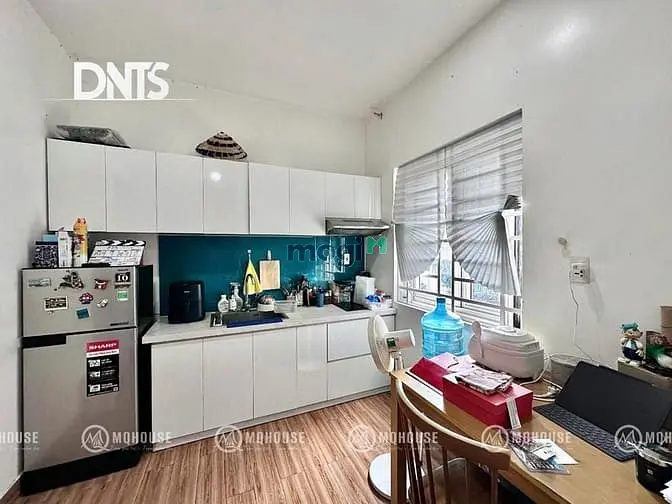 Căn Hộ Tách Bếp Hẻm Ôto Gần Trường Đh Kinh Tế Isb_Cv Lê Văn Tám Q1