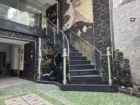 Phòng Cho Thuê Đường Âu Dương Lân, Có Thang Máy