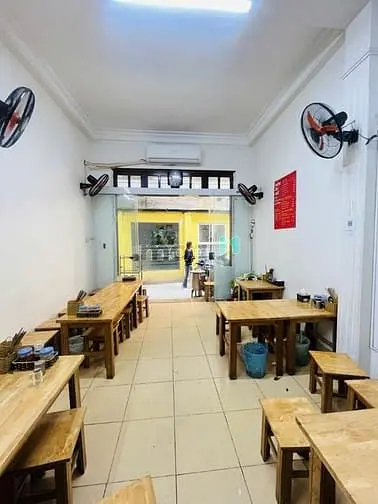 Bđs Láng Hạ: 33,3 M2 X 5T - Kdoanh Tốt, Cách Mp 30M ( Thông Tin Thật )