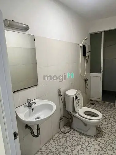 Chung Cư Tecco, Phan Văn Hớn, Q12: 65M2, 2P Ngủ, 2Wc, Ban Công, 6Tr5