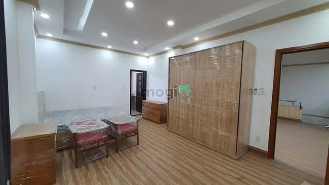 Cần Bán Gấp 4 Căn Liền Kề Trong Kdc P. 16, Q8, Giá Tốt Nhất Khu Vực